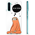 OnePlus Nord TPU Cover - Slow Down