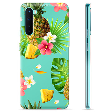 OnePlus Nord TPU Cover - Sommer