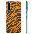 OnePlus Nord TPU Cover - Tiger