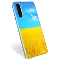 OnePlus Nord TPU Cover Ukraine - Hvedemark