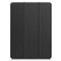 OnePlus Pad 2 Pro/Pad 3/Oppo Pad 4 Pro Tri-Fold Series Smart Folio-etui - Sort