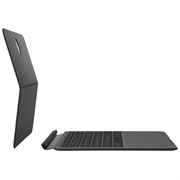 OnePlus Pad 2 QWERTY Smart Keyboard 5511100089 - Grå