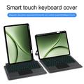 OnePlus Pad 3 Pro Bluetooth-tastaturetui - sort