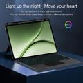 OnePlus Pad 3 Pro Bluetooth-tastaturetui - sort