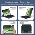OnePlus Pad 3 Pro Bluetooth-tastaturetui - sort