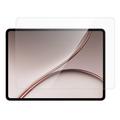 OnePlus Pad 3 Pro Skærmbeskyttelse Hærdet Glas - 9H - Case Friendly - Gennemsigtig