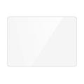 OnePlus Pad 3 Pro Skærmbeskyttelse Hærdet Glas - 9H - Case Friendly - Gennemsigtig