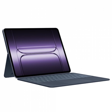 OnePlus Pad 3 QWERTY Smart Tastatur 5511100377 - Blå