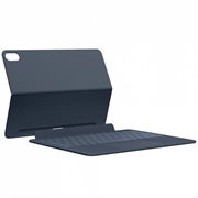 OnePlus Pad 3 QWERTY Smart Tastatur 5511100377 - Blå