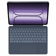 OnePlus Pad 3 QWERTY Smart Tastatur 5511100377 - Blå