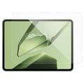 OnePlus Pad 3 Skærmbeskyttelse Hærdet Glas - Case Friendly - Gennemsigtig