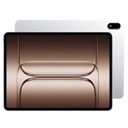 OnePlus Pad 3 WiFi - 516GB - Sølv