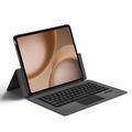 OnePlus Pad 4/Oppo Pad 5 Pro Bluetooth-tastaturetui - sort