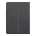 OnePlus Pad 4/Oppo Pad 5 Pro Bluetooth-tastaturetui - sort