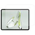 OnePlus Pad Go 2/Oppo Pad Air5 Skærmbeskyttelse Hærdet Glas - 9H - Case Friendly - Gennemsigtig