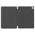 OnePlus Pad Go 2 Tri-Fold Series Smart Folio-etui - Sortgrøn