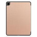 OnePlus Pad Go 2 Tri-Fold Series Smart Folio-etui - Rosaguld