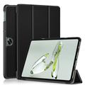 OnePlus Pad Go/Oppo Pad Air2 Tri-Fold Series Smart Folio Cover