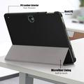 OnePlus Pad Go/Oppo Pad Air2 Tri-Fold Series Smart Folio Cover