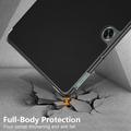 OnePlus Pad Go/Oppo Pad Air2 Tri-Fold Series Smart Folio Cover