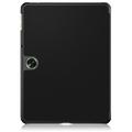 OnePlus Pad Go/Oppo Pad Air2 Tri-Fold Series Smart Folio Cover - Sort