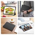 OnePlus Pad Lite/Oppo Pad SE Dux Ducis Domo Tri-Fold Smart Folio Cover