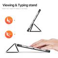 OnePlus Pad Lite/Oppo Pad SE Dux Ducis Domo Tri-Fold Smart Folio Cover