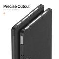 OnePlus Pad Lite/Oppo Pad SE Dux Ducis Domo Tri-Fold Smart Folio Cover