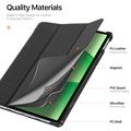 OnePlus Pad Lite/Oppo Pad SE Dux Ducis Domo Tri-Fold Smart Folio Cover