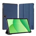 OnePlus Pad Lite/Oppo Pad SE Dux Ducis Domo Tri-Fold Smart Folio Cover