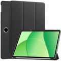 OnePlus Pad Lite Tri-Fold Series Smart Folio-etui - Sort