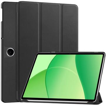 OnePlus Pad Lite Tri-Fold Series Smart Folio-etui - Sort