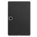 OnePlus Pad Lite Tri-Fold Series Smart Folio-etui - Sort