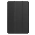 OnePlus Pad Lite Tri-Fold Series Smart Folio-etui - Sort