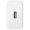 OnePlus SuperVOOC USB Strømforsyning 5461100114 - 65W - Hvid