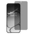 OnePlus Turbo 6 Privatliv Skærmbeskyttelse Hærdet Glas - 9H