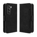 OnePlus Turbo 6X/Nord CE6 Lite/Realme P4x Kortholder Pung Etui