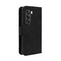 OnePlus Turbo 6X/Nord CE6 Lite/Realme P4x Kortholder Pung Etui