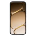 OnePlus Turbo 6X Pro Skridsikkert TPU Cover - sort