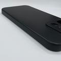 OnePlus Turbo 6X Pro Skridsikkert TPU Cover - sort