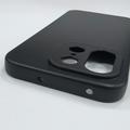 OnePlus Turbo 6X Pro Skridsikkert TPU Cover - sort