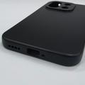 OnePlus Turbo 6X Pro Skridsikkert TPU Cover - sort