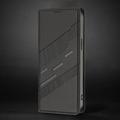 OnePlus Turbo 6X tegnebogsetui i punk-stil