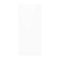 OnePlus Turbo 6X Skærmbeskyttelse Hærdet Glas - 9H - Case Friendly - Gennemsigtig