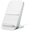 OnePlus Warp Charge 30 Trådløs Oplader 5481100018 - Hvid