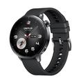 OnePlus Watch 3 43mm 5491100421 - Bluetooth/WiFi - Sort stål