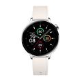 OnePlus Watch 3 43mm 5491100422 - Bluetooth/WiFi - Sølvfarvet stål