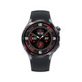 OnePlus Watch 3 5491100340 - 46mm, Bluetooth/WiFi - Obsidian Titanium