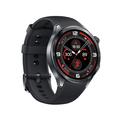 OnePlus Watch 3 5491100340 - 46mm, Bluetooth/WiFi - Obsidian Titanium