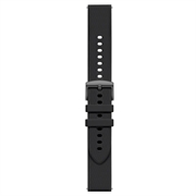 OnePlus Watch 3 Silikone rem 5491100457 - 43mm - Sort